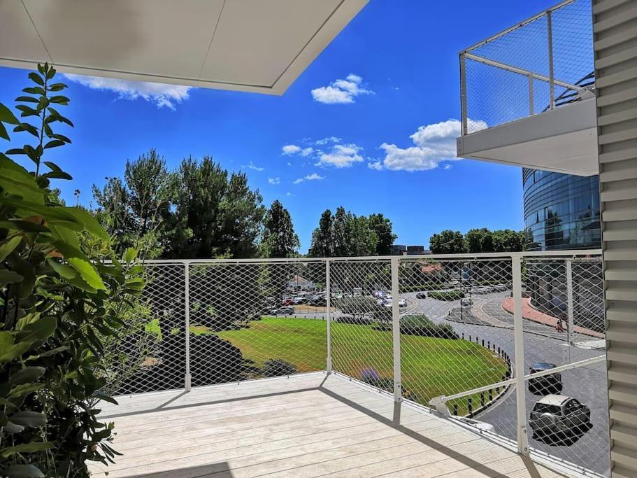 Appartement T2 A L'Arbre Blanc 蒙彼利埃 外观 照片